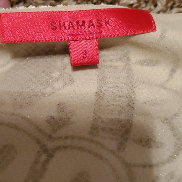 Shamask blouse - Picture 2 of 4